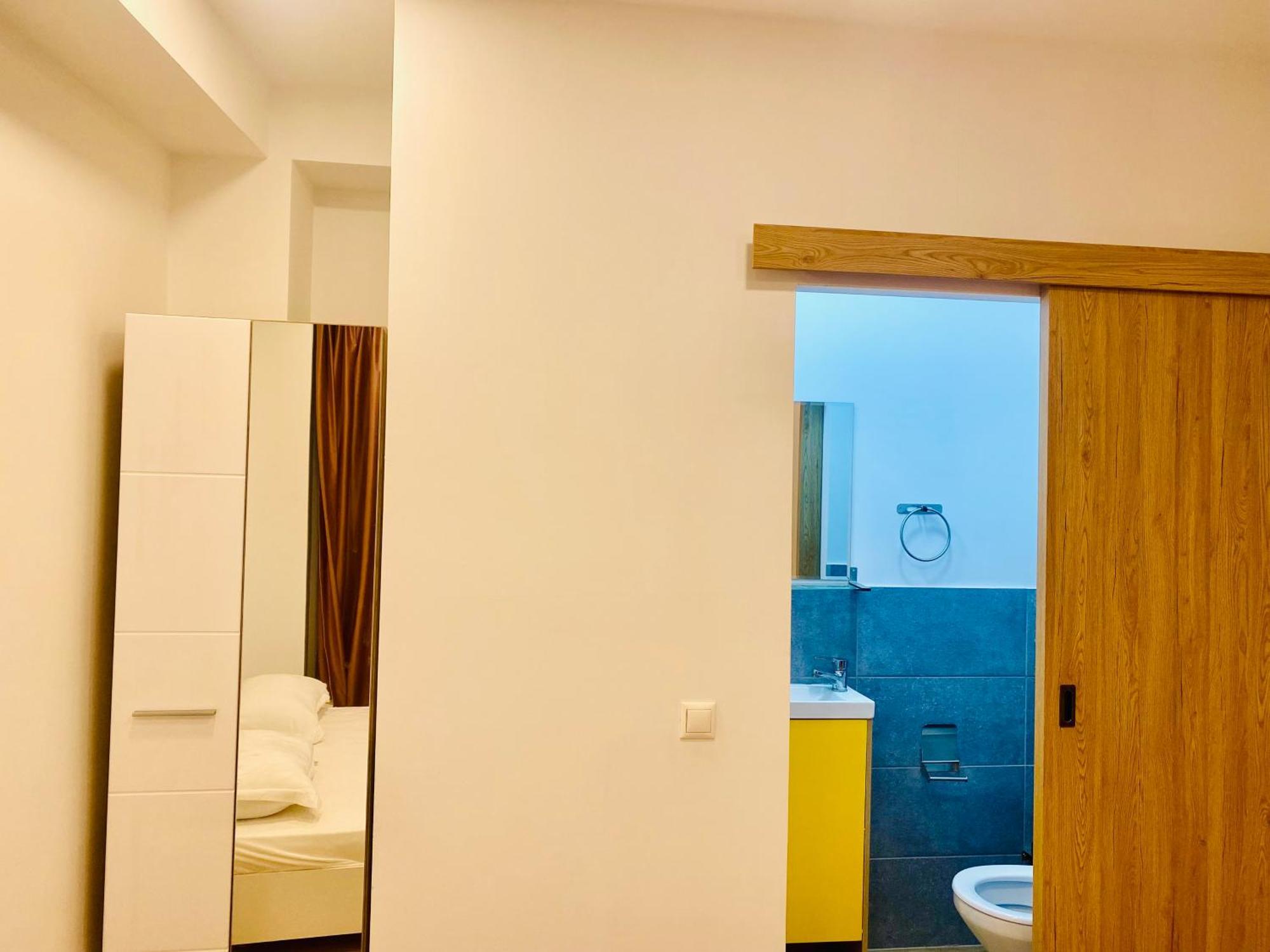 Cazan House Hostel Bucharest Exterior photo